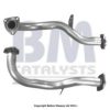 BM CATALYSTS BM70552 Exhaust Pipe